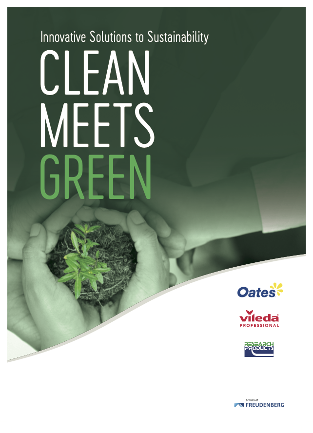 Sustainability-brochure