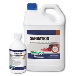 sensation
