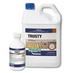 trusty