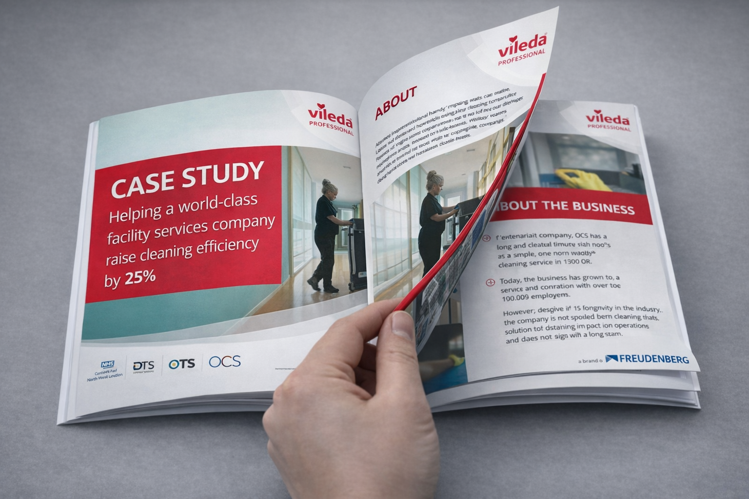 UK Case Study