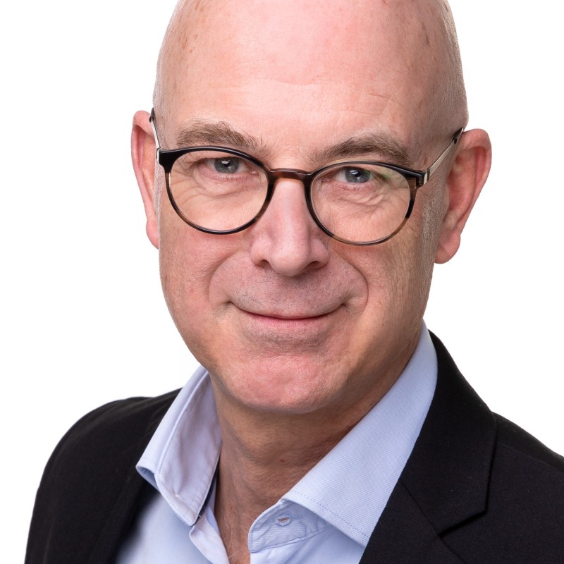 Paul Harlemen